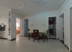 整租·和谐花园 3室2厅 南_和谐花园租房