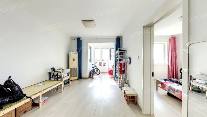 津铁和苑二手房实景图