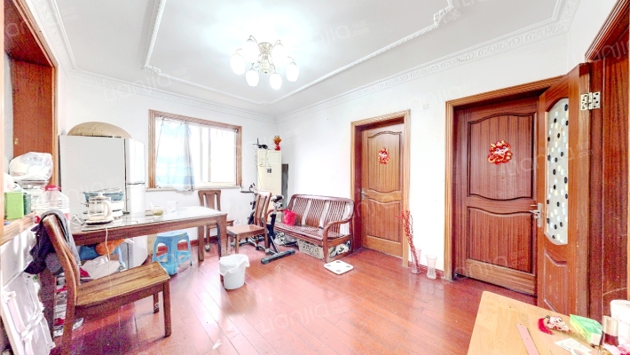 三茅观巷二手房实景图