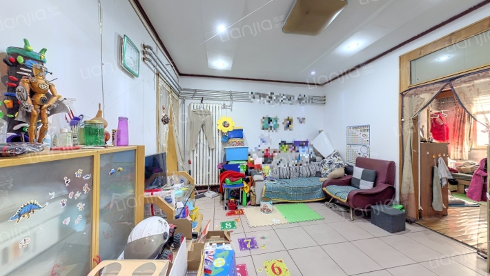 核五院家属院二手房实景图