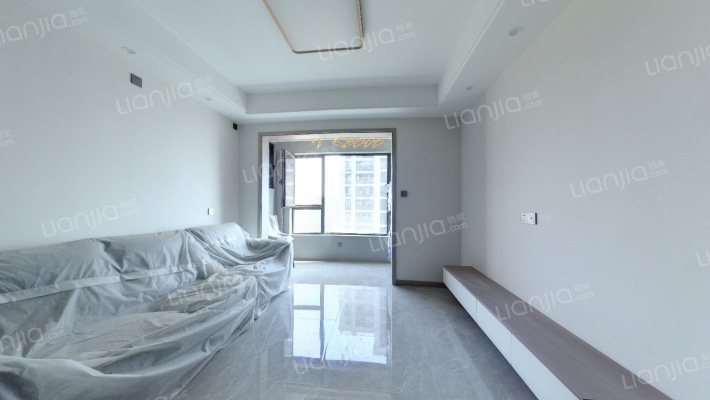 绿城桂语兰庭二手房实景图