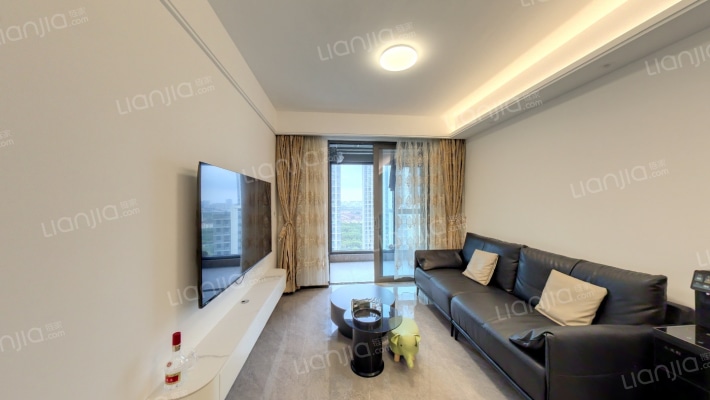 保利明玥宸光二手房实景图