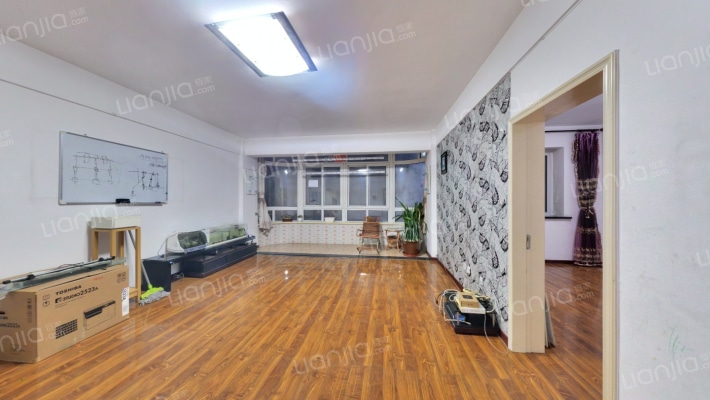 巨鹏大厦二手房实景图