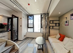 整租·邛海湾·长岛 2室1厅 东_邛海湾·长岛租房