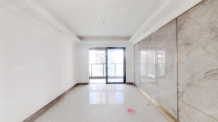 顺德未来城二手房实景图