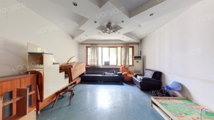 陈家湖小区二手房实景图