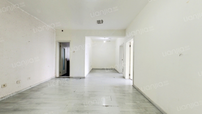 财富领地二手房实景图