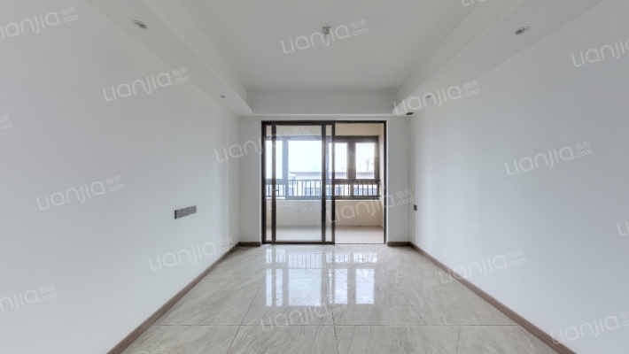 保利拾光年二手房实景图