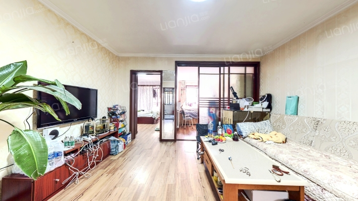 华易春之都二手房实景图