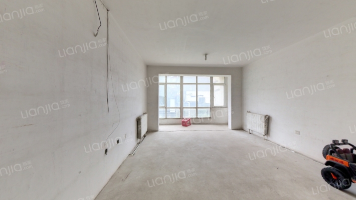 城市印象二手房实景图