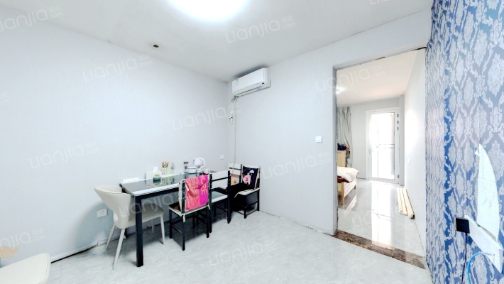 连凤小区二手房实景图