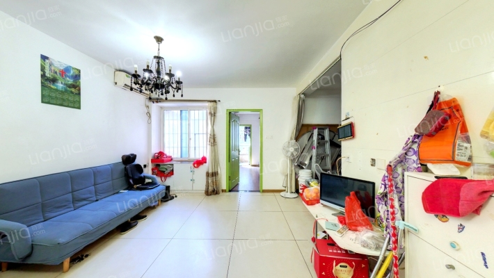 市直湖前小区二手房实景图