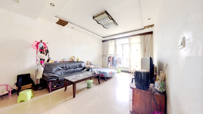 永安佳居二手房实景图