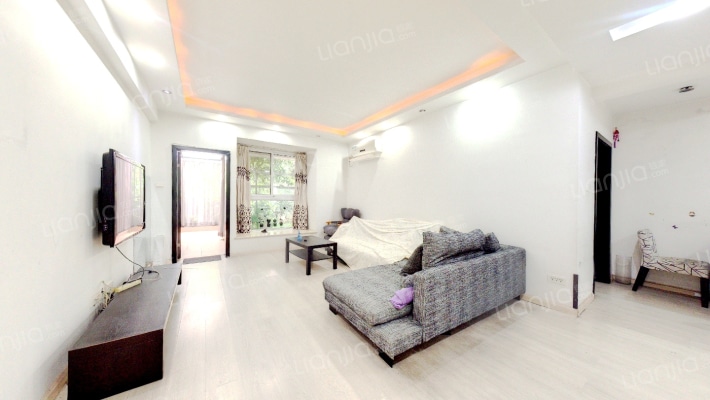 南桥春天二手房实景图