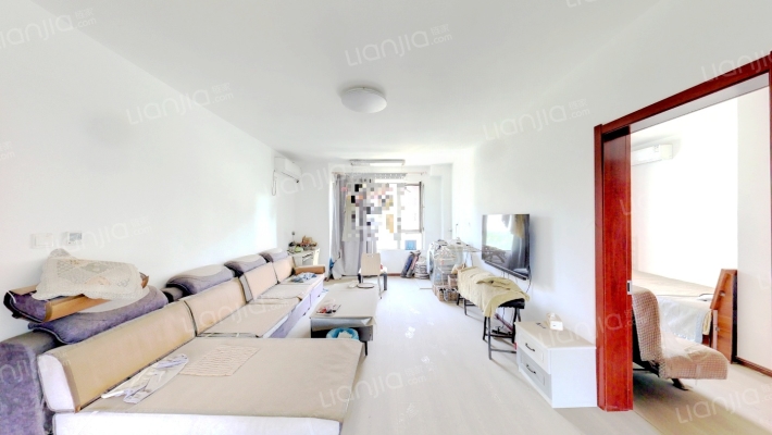 雅居乐御宾府二手房实景图