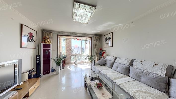 骊龙园二手房实景图