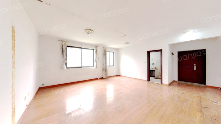 融侨中央花园1期二手房实景图