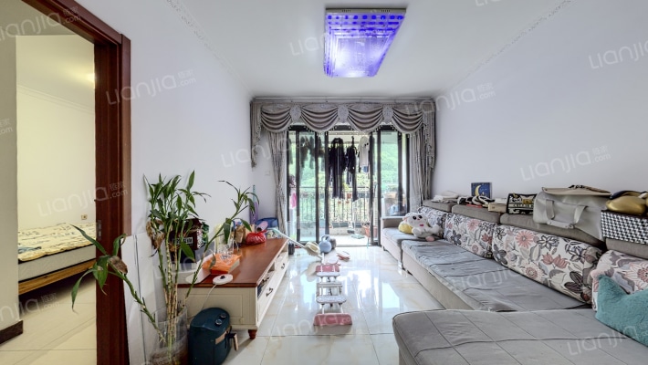 御峰园二手房实景图