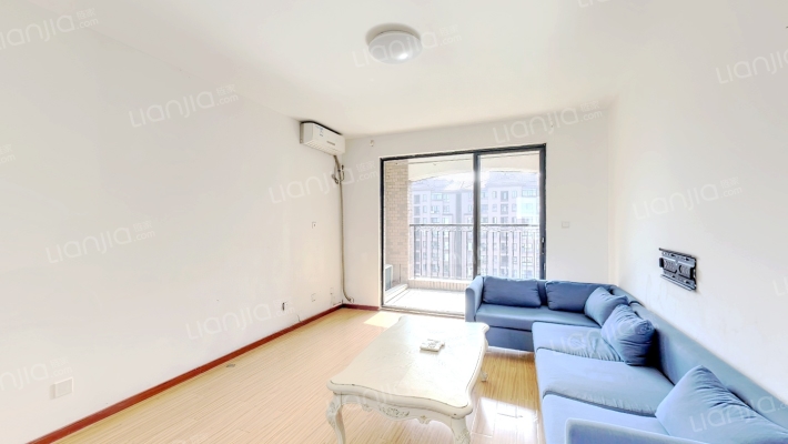 贝尚湾(公寓)二手房实景图