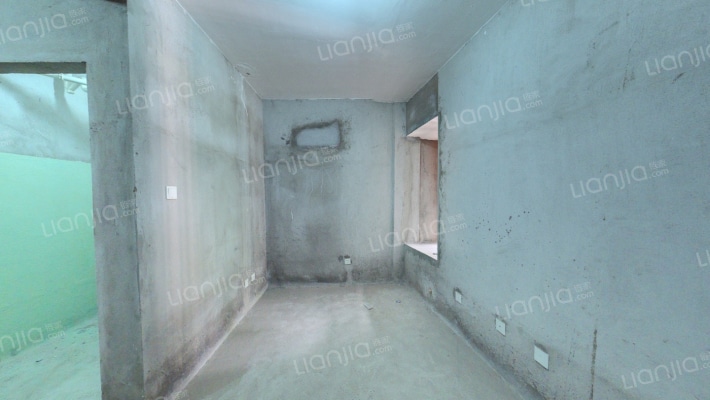 双湖新城三区二手房实景图