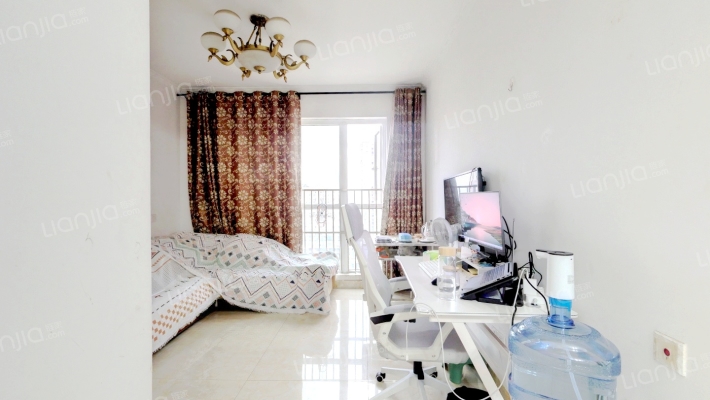 中铁西郡英华三期二手房实景图