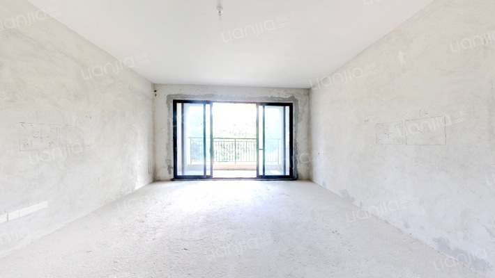 华发山庄二手房实景图