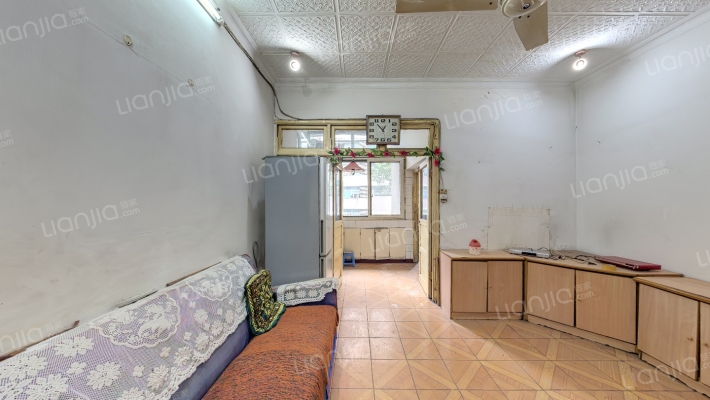 渝碚路二手房实景图