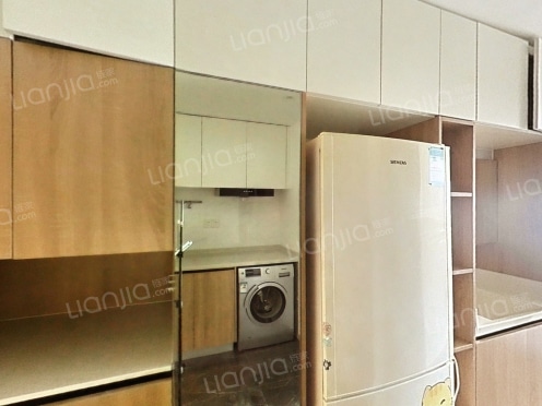 整租·智慧广场 1室1厅 南/北