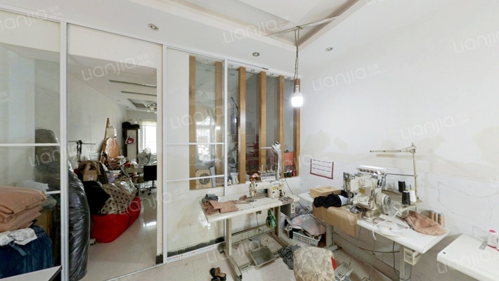 洞山新村二手房实景图