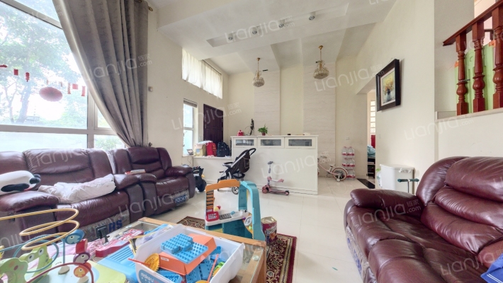 生茂养园二手房实景图