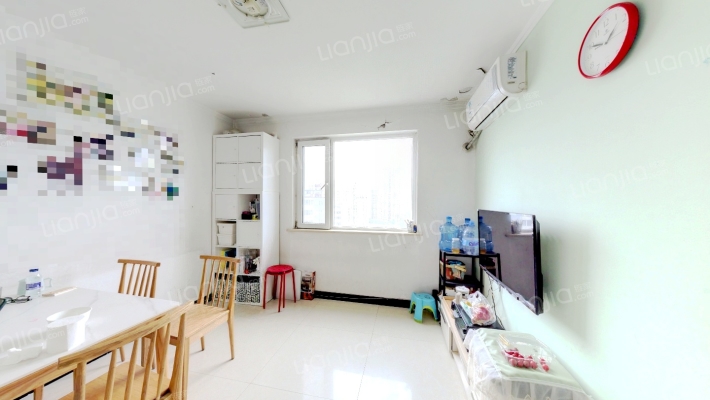 珍集嘉苑二手房实景图