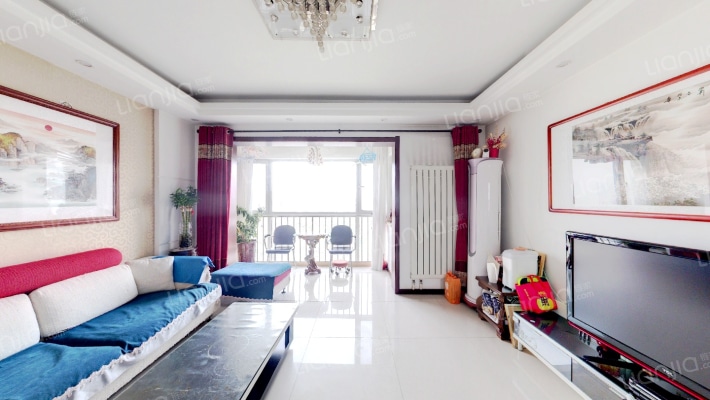 奥翔园二手房实景图