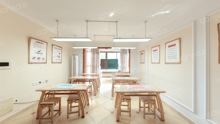 鑫远和城二手房实景图