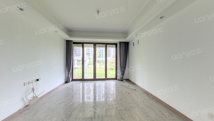 融信澜天二手房实景图