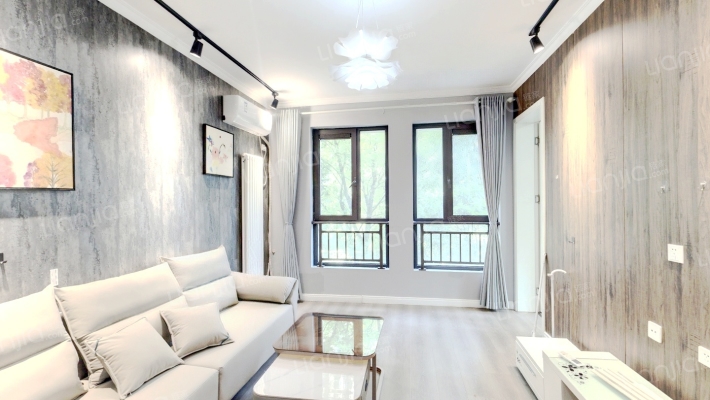 海马公园D区二手房实景图