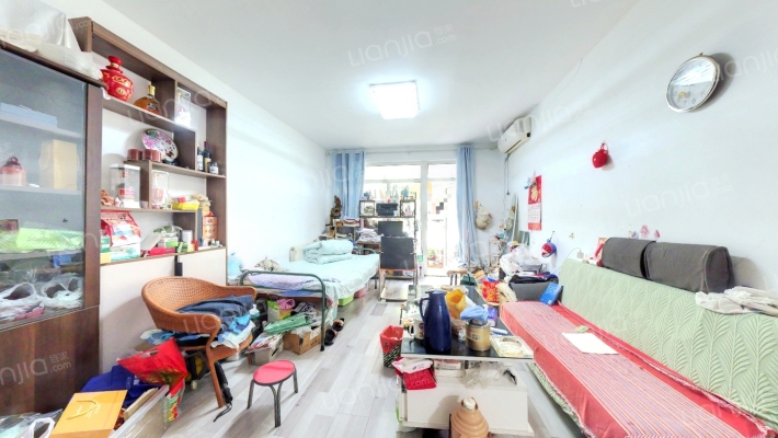 青啤酒香苑小区二手房实景图