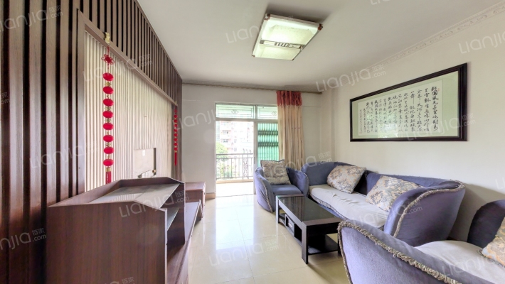 帝景豪园二手房实景图