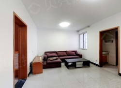 整租·上石苑 2室1厅 南_上石苑租房