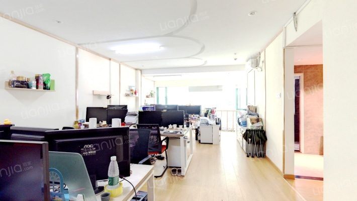 高科大厦二手房实景图