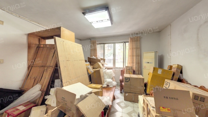 兰景花园二手房实景图