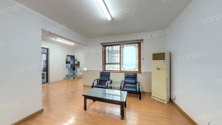 裕园大厦二手房实景图