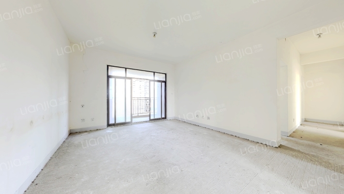 鹭湖宫五号社区二手房实景图