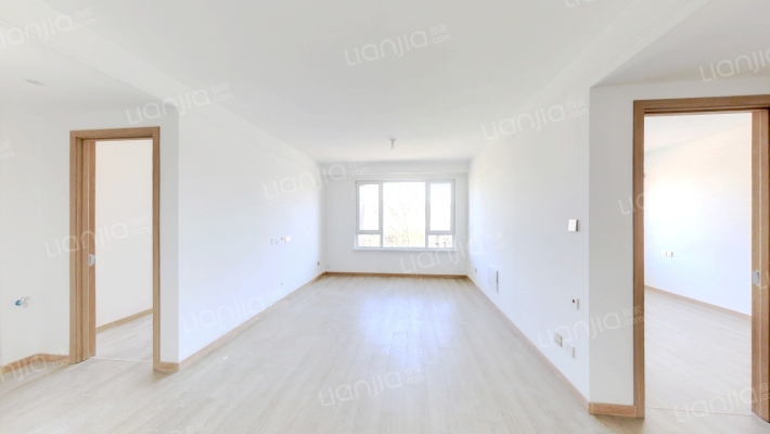 万达公园璞园二手房实景图