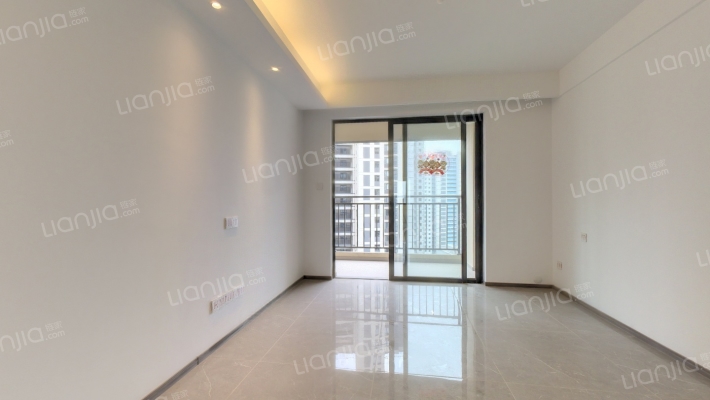 绿都青云赋云霞苑二手房实景图