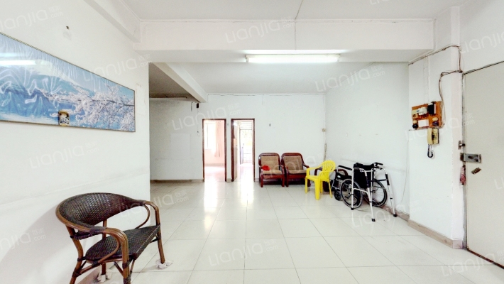 建国路2号二手房实景图