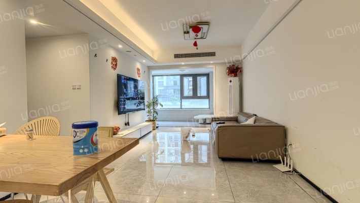 华润公园九里三期二手房实景图