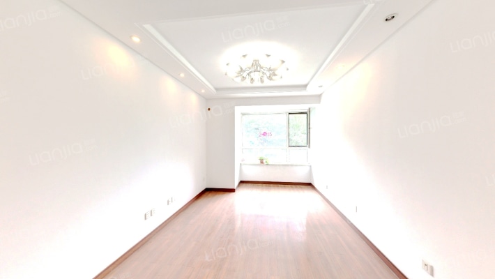 万科城二期二手房实景图