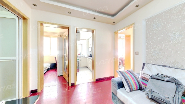 丹凤新寓二手房实景图