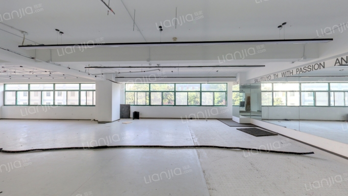 易发五洲大厦二手房实景图