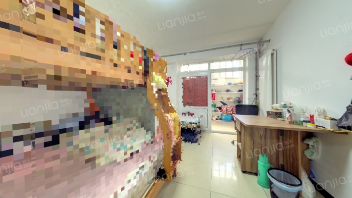 湾子街社区二手房实景图